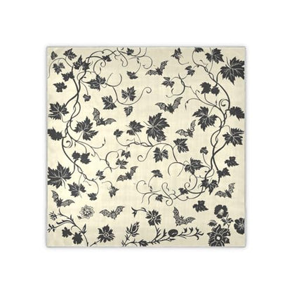 Head Scarf for Women,35" Large Square Hair Scarves Bandana Fashion Neck Scarf - color: Color 19