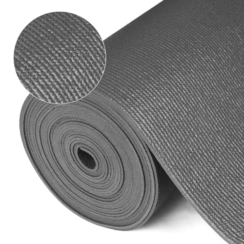 Foam Toolbox Liner Shelf Liner, Thickened Durable Pad Tool Box Mat for Protecting Your Tools, Work Surfaces, Garage, Chest -Gray 3mm Thickness, 16 inch*6 ft - color: Gray, size: 16"W x 72"L
