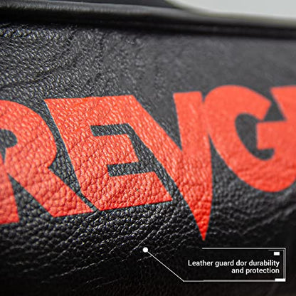 Revgear Subhunter Grappling Shin Guard Freestyle - size: Medium