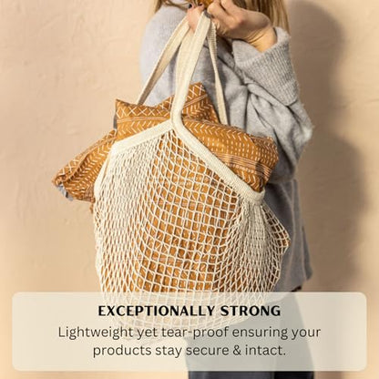 Poly Mailers 10x13 Inch 50 Pack Medium Shipping Bags Strong Thick Mailing Envelopes | Self Sealing Adhesive | Waterproof & Tear Resistant | Small Business Packaging for Clothing - Boho Brown - color: Brown, size: 10x13 (50 Pack)