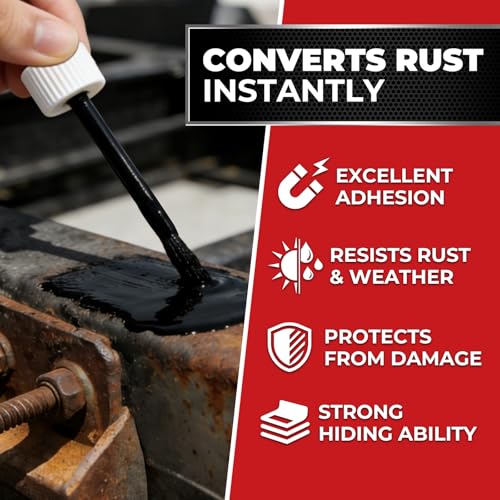 White Touch Up Paint Rust White Paints High Heat Resistant, Multi Surface Acrylic Enamel Touch Up Paint Pen Scratch Repair for Rust Metal,Walls,Cabinets,Appliances,Wood,Door,Furniture,Enamel, 30ml - color: White-01
