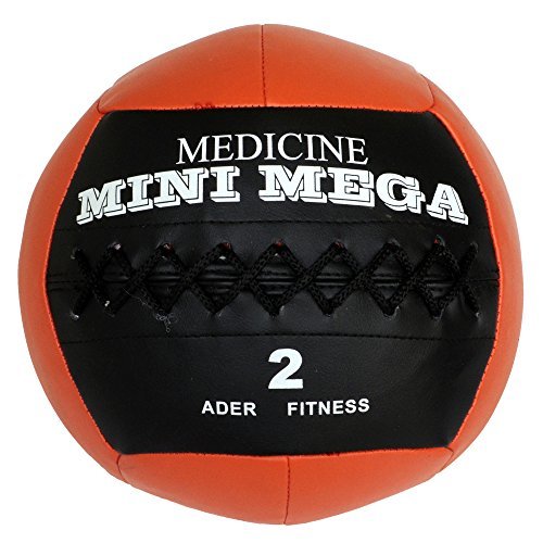Ader Soft Mega Medicine Ball- 2,3,4,5,6, 8,10,12,14,16,18,20,22,25,28,30 Lbs - size: 2+3+4+5 Lbs