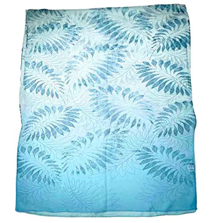 Xyueanlo Scarfs for Women Lightweight Scarves Fashion Print Floral Pattern Scarf Shawls - color: R-18
