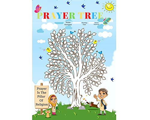 Kids Prayer mat