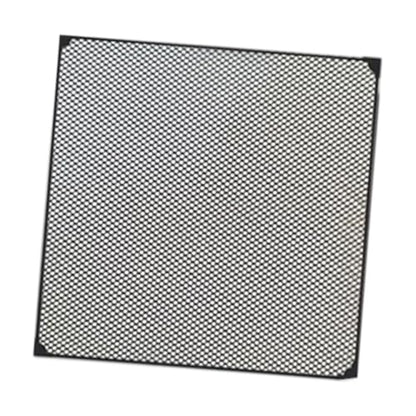Anti Jumping Net Cuttable DIY Aquarium Screen Top Mesh Protect Carp Fish from Jumping Out of Tank Easy to Install - color: 20cmx20cm