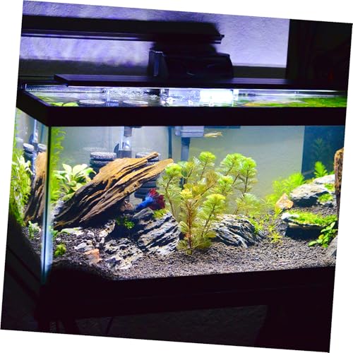 DECHOUS Thicken Aquarium Bottom Pad Durable Mat for Fish Tank Non Slip Leveling Support Thick Protects Tank Integrity for Optimal Fit