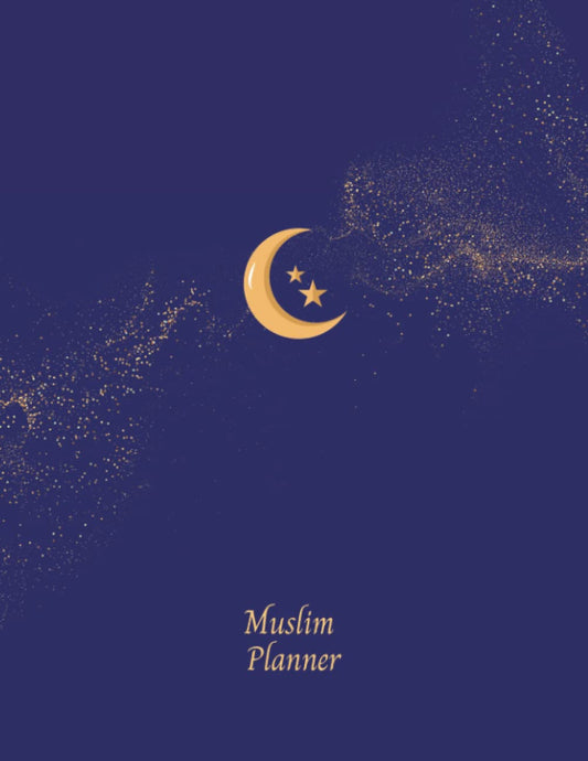Muslim Planner