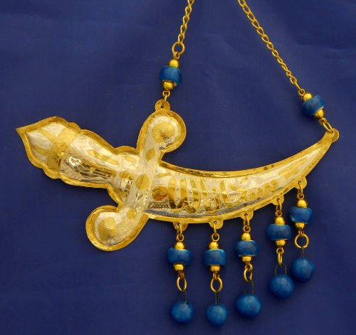 Copper Rear View Mirror Ornaments For Cars