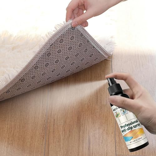 Fresh Scent Spray, Professional Mat Wash, 120ml Bottle with Mist Nozzle, Botanical Cleansing Liquid, Hygiene Spray with Fast Dry, Equipment Cleaner for Studio & Gear