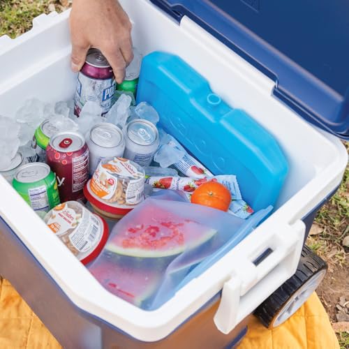 Igloo Maxcold Ice Block - color: XL