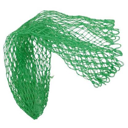 DOITOOL Replacement Fishing Landing Net Head, Heavy-Duty Mesh Fish Catching Net, Sturdy Fishing Accessory for Freshwater and Saltwater Use