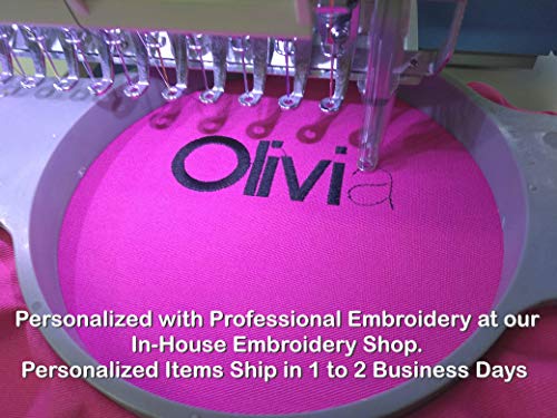Personalized Basketball Towel, Workout, Gym, Small Lightweight Microfiber, Embroidered Name, Monogrammed Sports Gift - color: Royal