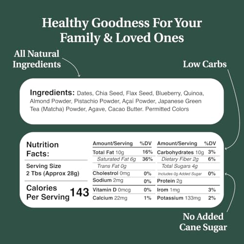 Laumière Gourmet Fruits - Le Cadeau Parfait Collection - Median Gourmet Gift Box (16 Treats) - Hannoukah - Kosher - Vegan Healthy Dried Fruits & Nuts Gift Basket - No Added Cane Sugar Sweets