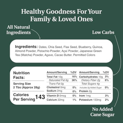 Laumière Gourmet Fruits - Le Cadeau Parfait Collection - Median Gourmet Gift Box (16 Treats) - Hannoukah - Kosher - Vegan Healthy Dried Fruits & Nuts Gift Basket - No Added Cane Sugar Sweets