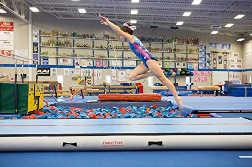 Tumbl Trak Air Floor PRO
