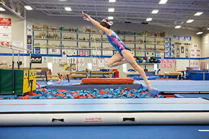Tumbl Trak Air Floor PRO