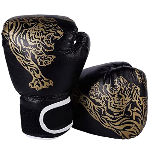 Colaxi MMA Gloves for Unisex Adult, Arts Bag Gloves,Kickboxing Gloves with Open Palms, Boxing Gloves for Punching Bag, Sparring, boxeo en tailandia