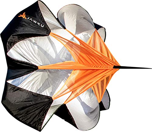 Speed Parachute Resistance Training Chute