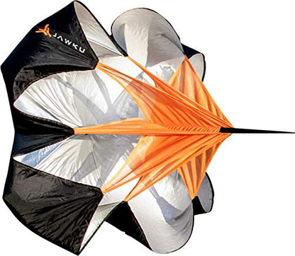 Speed Parachute Resistance Training Chute
