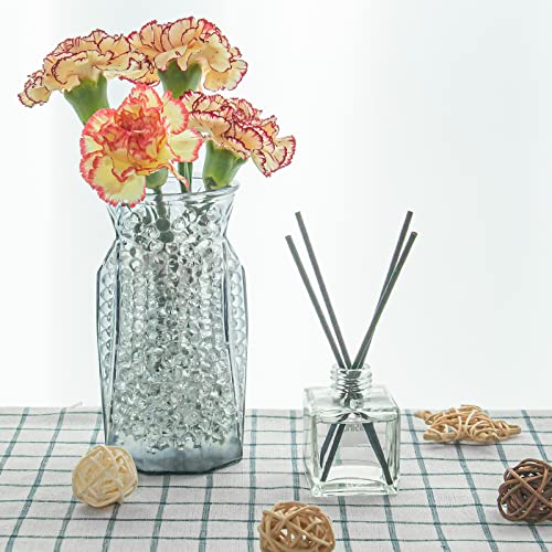 ZTML MS 16,000 Pieces Clear Vase Filler Beads - color: Clear-16000pcs