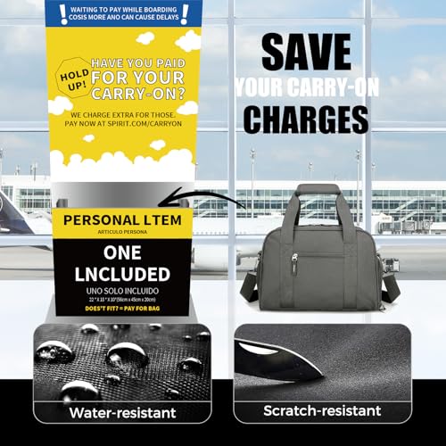 SeaRock 14 inch Small Gym Bag for Men & Women, Mini Duffle Bag with Shoe Compartment, Carry On Duffel Bag for Travel Sports, Dark Grey - color: Dark Grey