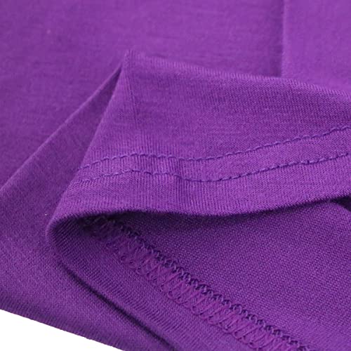 5 Pcs Under Scarf Hijab Caps Undercap Hijab Stretch Solid Color Tube Bonnet Underscarf Headwear Turban Hat Headwrap - color: Set 2