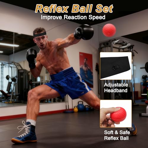 Freestanding Punching Bag for Adults, 70" Heavy Bag Inflatable Boxing Bag, Boxing Equipment Bag with Stand, Kickboxing Bag for Training Gym MMA Muay Thai Fitness - color: Yellow Abs Man - Includes Accessories