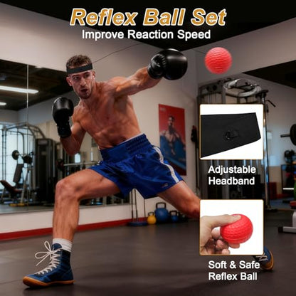 Freestanding Punching Bag for Adults, 70" Heavy Bag Inflatable Boxing Bag, Boxing Equipment Bag with Stand, Kickboxing Bag for Training Gym MMA Muay Thai Fitness - color: Yellow Abs Man - Includes Accessories