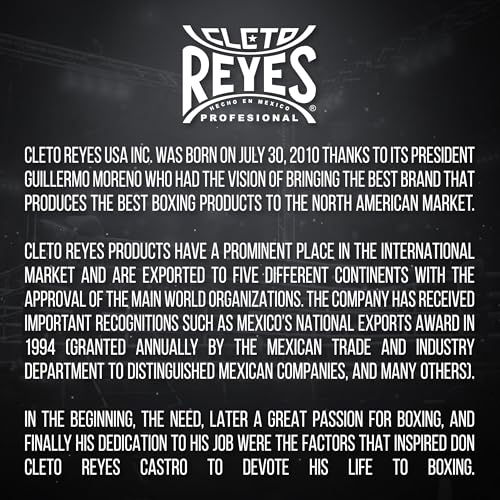 CLETO REYES Black Mamba MMA Fight Punching Fighting Gloves for Men and Women, Cowhide Leather, Without Thumb, Black - size: Small