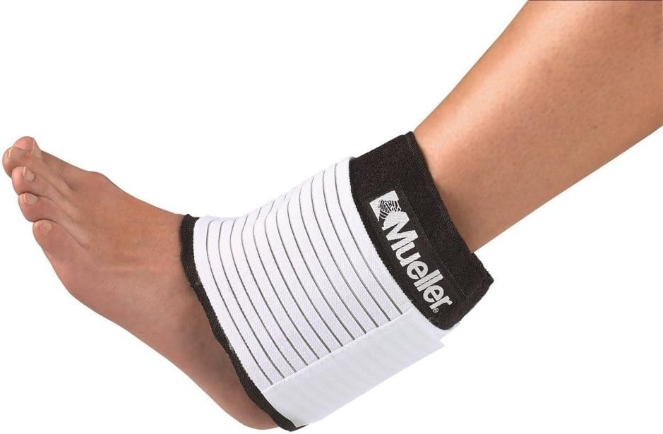 Mueller 6631 Reusable Cold/Hot Wrap