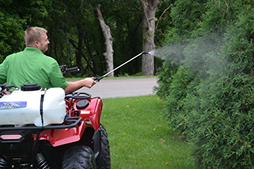 Valley Industries SG-4200-18 Agricultural Spray Gun