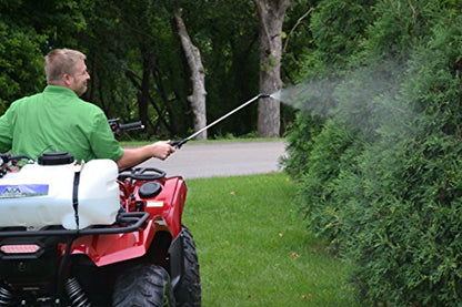 Valley Industries SG-4200-18 Agricultural Spray Gun
