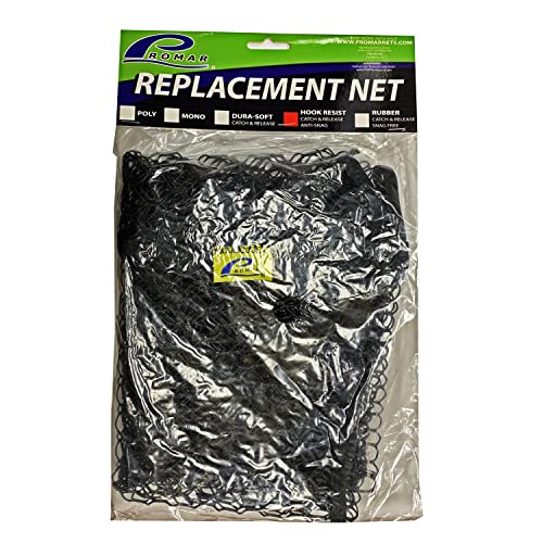 Promar Hook Resist Replacement Net