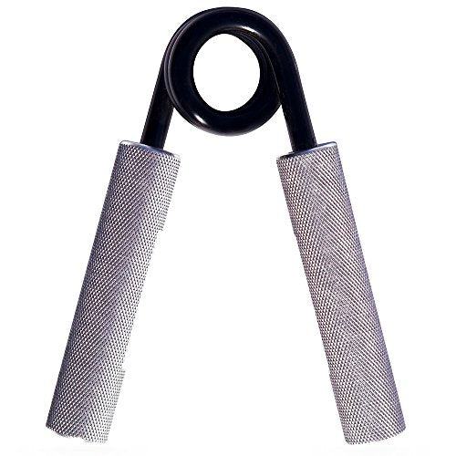 Heavy Grips Hand Grippers - Set of 3 Non-Slip - 100lb, 150lb, 200lb – Effectively Train Your Hand Grip Strength - Targeted Forearm, Wrist & Hand Exercises – Advanced Hand Grip Strengtheners