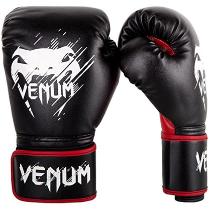 Venum Contender Kids Boxing Gloves - size: 8-Ounce