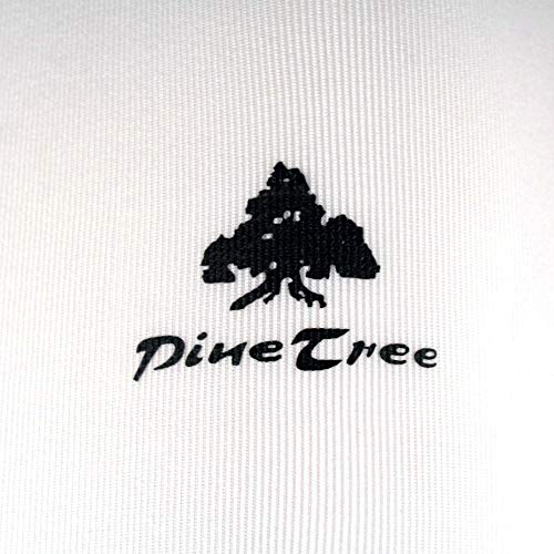 Pine Tree Martial Arts Taekwondo, Karate Training Cloth Fist & Forearm Pad - size: XXS-CHS, style: White