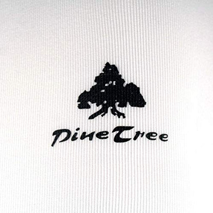 Pine Tree Martial Arts Taekwondo, Karate Training Cloth Fist & Forearm Pad - size: X-Large, style: White