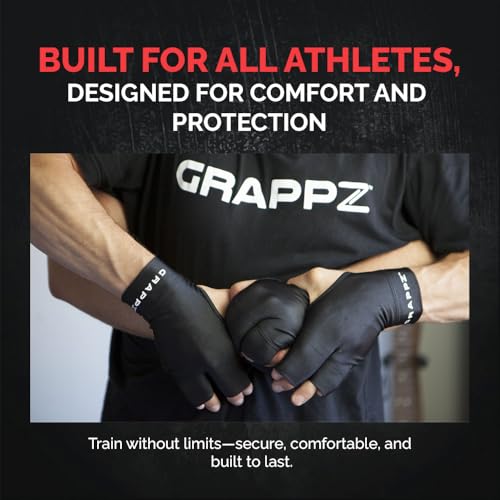 Finger Support Athletic Compression Gloves, Splint Alternative, Unisex XL | Athletic Buddy Tape & Trigger Finger Sleeve & Brace, Arthritis Pain Relief & Joint Stabilizer for All Sports - size: X-Large, style: Original Glove