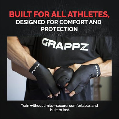 Finger Support Athletic Compression Gloves, Splint Alternative, Unisex XL | Athletic Buddy Tape & Trigger Finger Sleeve & Brace, Arthritis Pain Relief & Joint Stabilizer for All Sports - size: X-Large, style: Original Glove