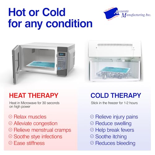 Ice Pack (5"x18" Size)