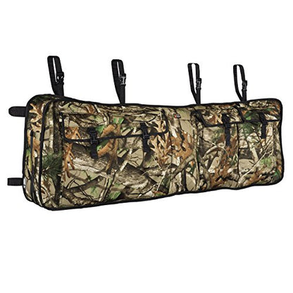 Classic Accessories QuadGear UTV Double Gun Carrier, Camo - color: Next Vista G1 Camo
