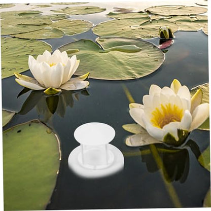 Garneck Replacement Humidifier Splash Guard for Rockery Humidifier Shield for Fish Tank and Installation Reusable and Design
