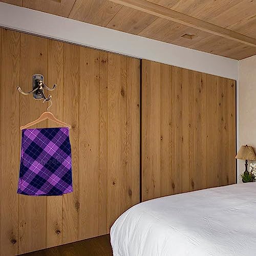 Retro Swivel Wall Hooks - 2PCS Coat Rack for Bedroom, Bathroom, Kitchen, Garage - style: Retro square shape