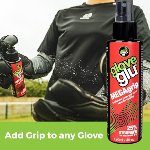 Gloveglu Glove Care Essentials System Bundles - size: 4.06 Fl Oz (Pack of 3), style: Wash + Refresh + Revive