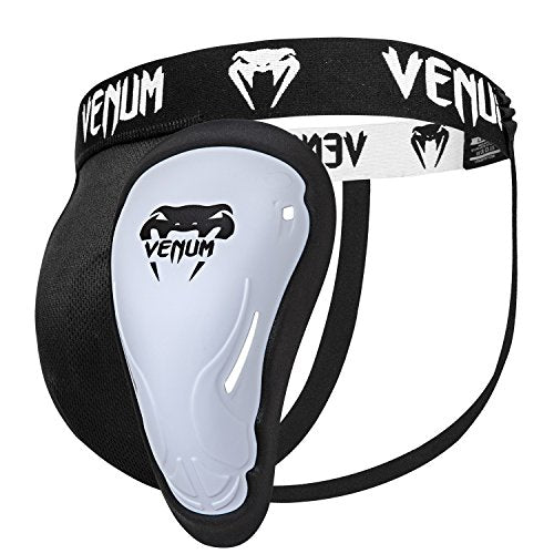 Venum Venum Challenger Groinguard and Support - size: Large