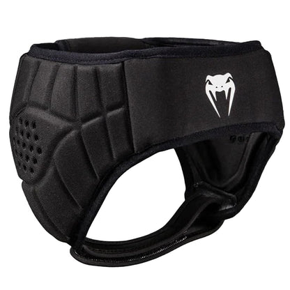 Venum Challenger Wrestling Ear Guard - size: Large-X-Large