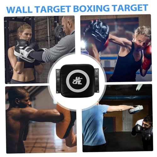 ing Target Wall Mounted Punching Target ing Target Wall Punch Pad Wall Mounted Punching - size: 20.00X20.00X10.00CM