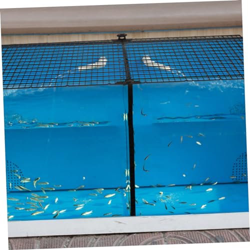 1set Aquarium Divider Isolation Board for Fish Tanks Cups for Floating Plants and Enhancing Aquatic Ecosystem