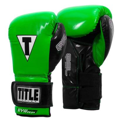 TITLE Boxing Gel Glory Super Bag Gloves 2.0 - Boxing Gloves, Punching Bag Gloves, Kickboxing Gloves, Punching Gloves, Heavy Bag Gloves, Boxing Gloves Men, Boxing Gloves Women, Boxing Equipment - color: Lime/Black, size: 12 oz