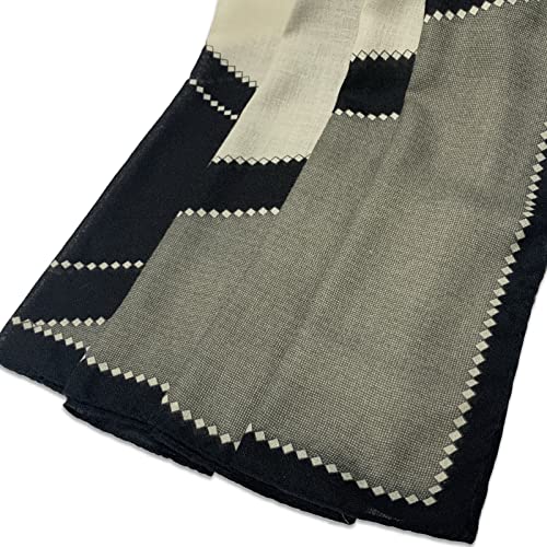 FINIZO Women's Fashion Scarves, Lightweight Cotton Blend Neck Scarves - color: 21